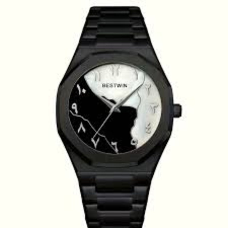 Aura Watch Arabic Aura Watch for Men & Women