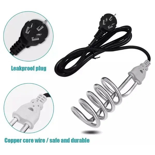 Original NSG F8 2000W Water Heater Rod Electric Heating Rod