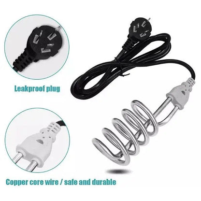 Original NSG F8 2000W Water Heater Rod Electric Heating Rod