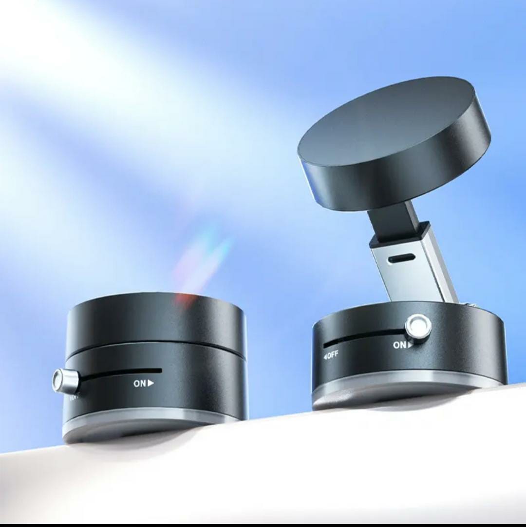 Silicone Suction Pad Phone Holder Self Adhesive Mobile Holder