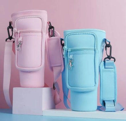 40oz and 30oz Tumbler Carrier Bag