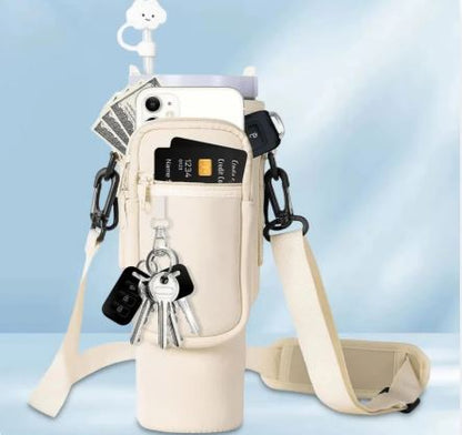 40oz and 30oz Tumbler Carrier Bag