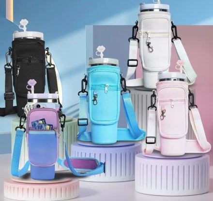 40oz and 30oz Tumbler Carrier Bag