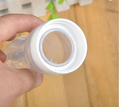 Spoon Feeder Baby Mate Silicone Baby Food Dispensing Spoon 90ml 3oz