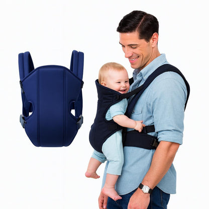 2 in 1 Multifunctional Baby Carrier Belt