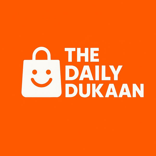 The Daily Dukaan